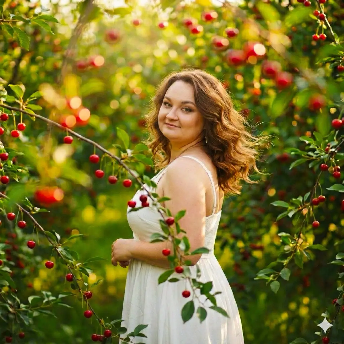 Карина Кислякова