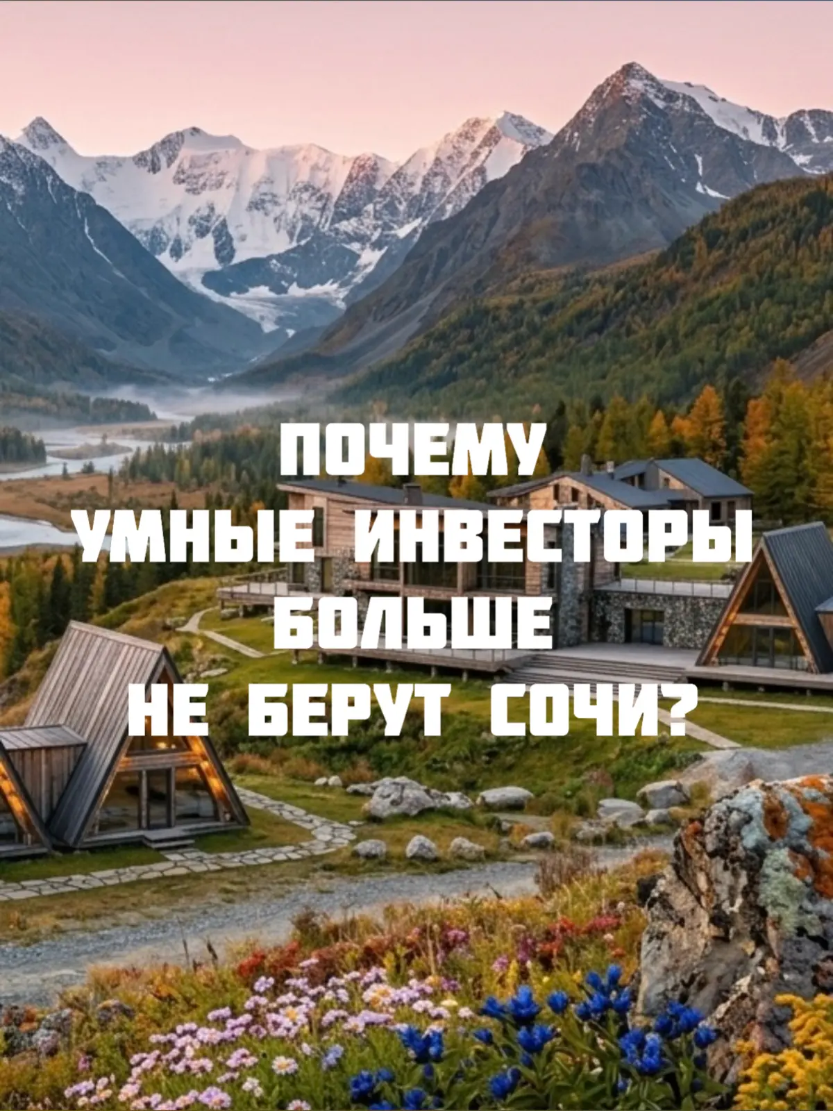 Забудьте про Сочи. Туда уже поздно.. | Сетка — социальная сеть от hh.ru