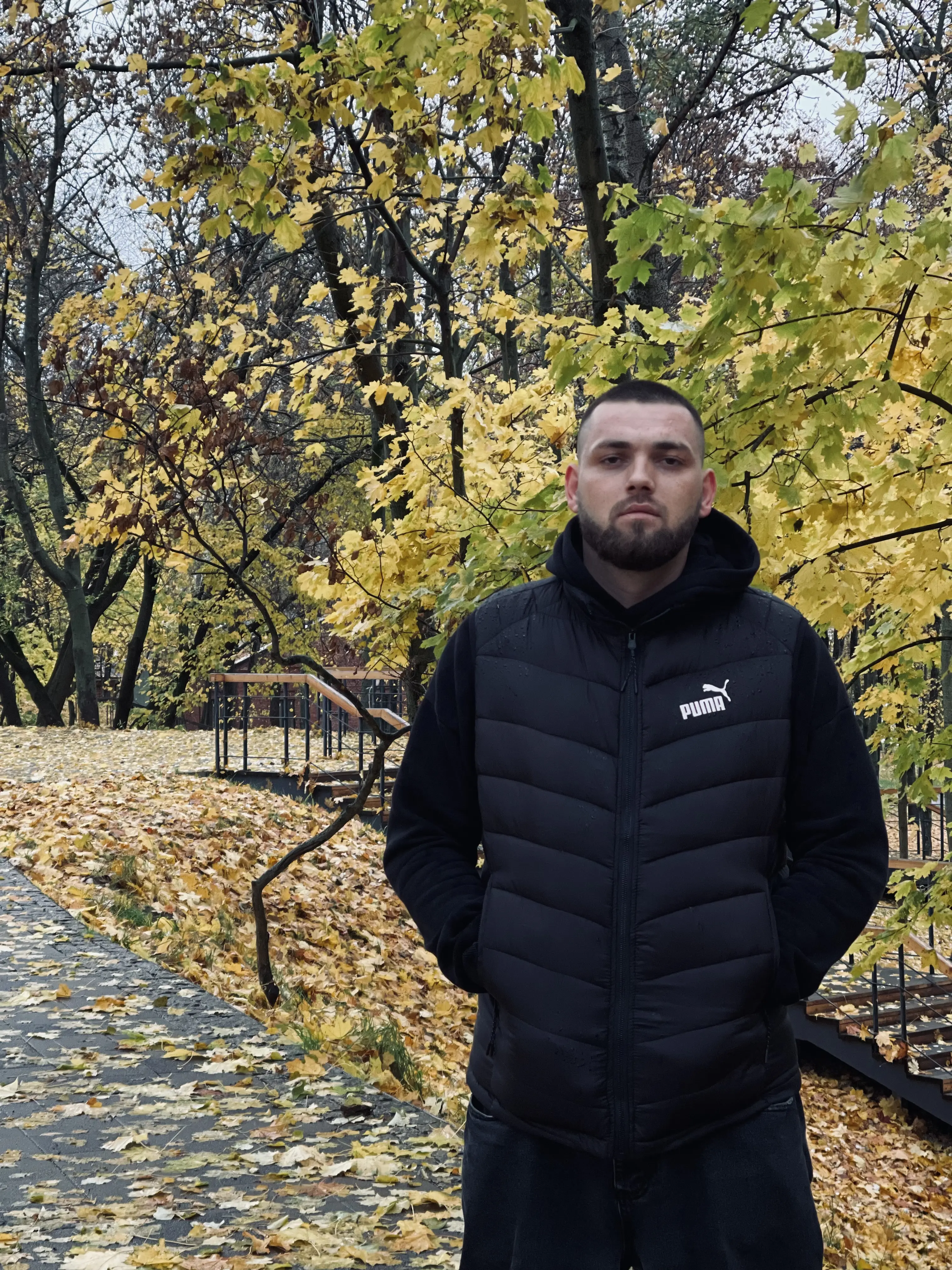 Родион Абрамов