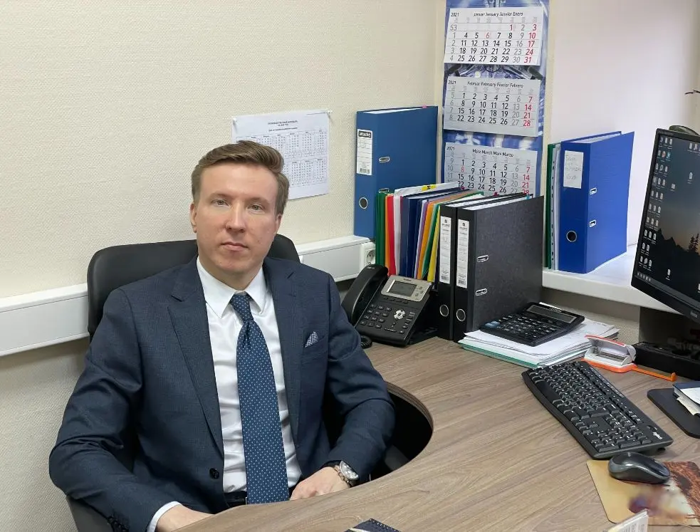 Александр Политов