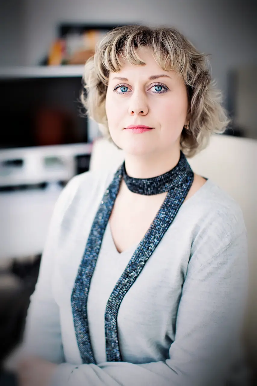 Елена Юшкевич