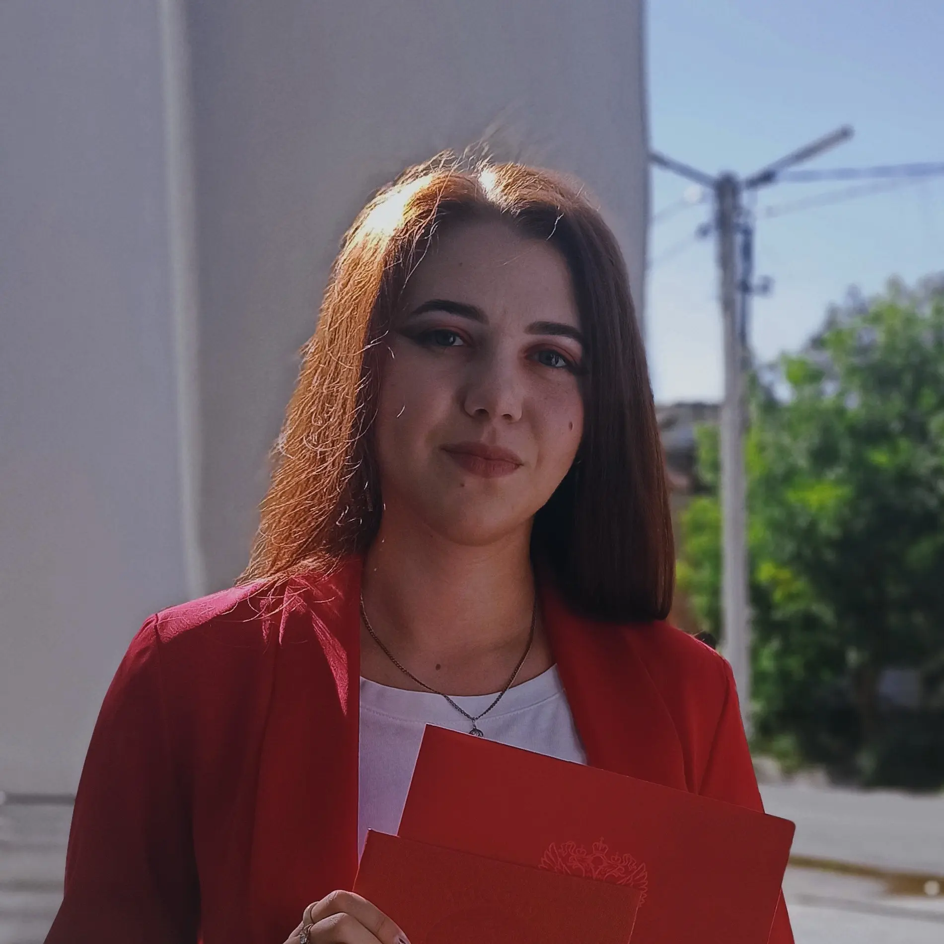 Елена Маслюк