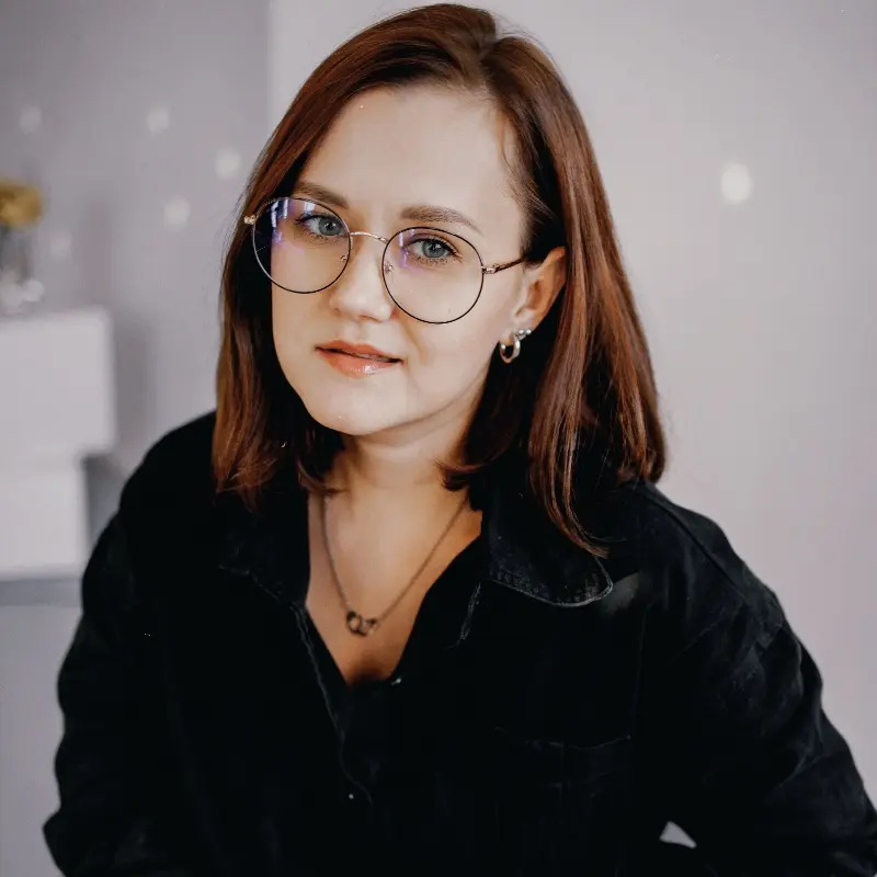 Анастасия Карьева