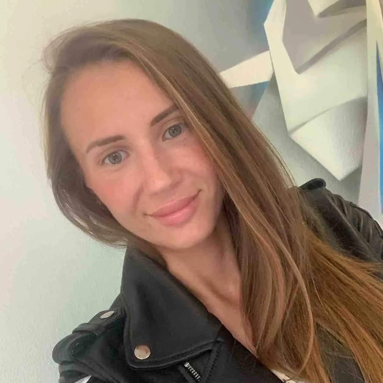 Анастасия Парамонова