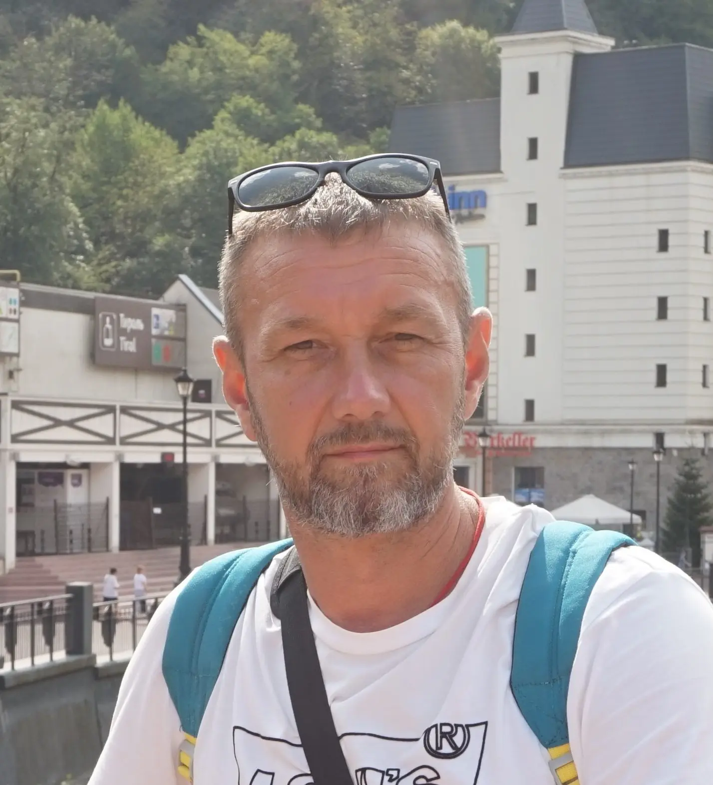 Александр Ефимов