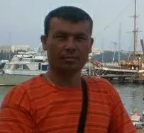 Алексей Седунов
