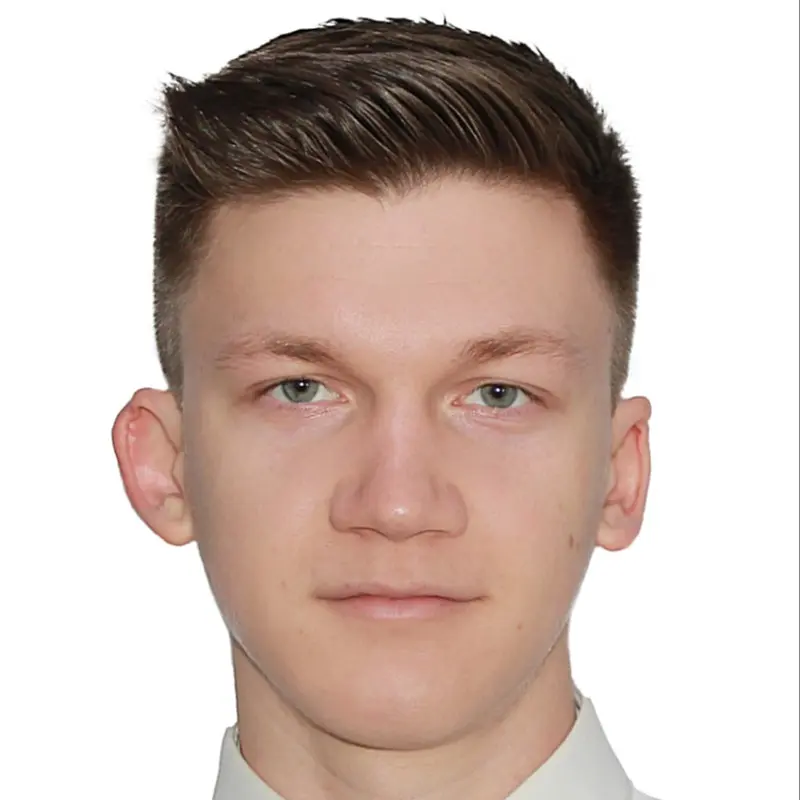 Максим Трембицкий