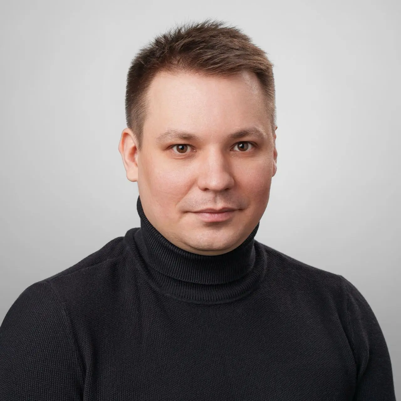 Даниил Дегтярев