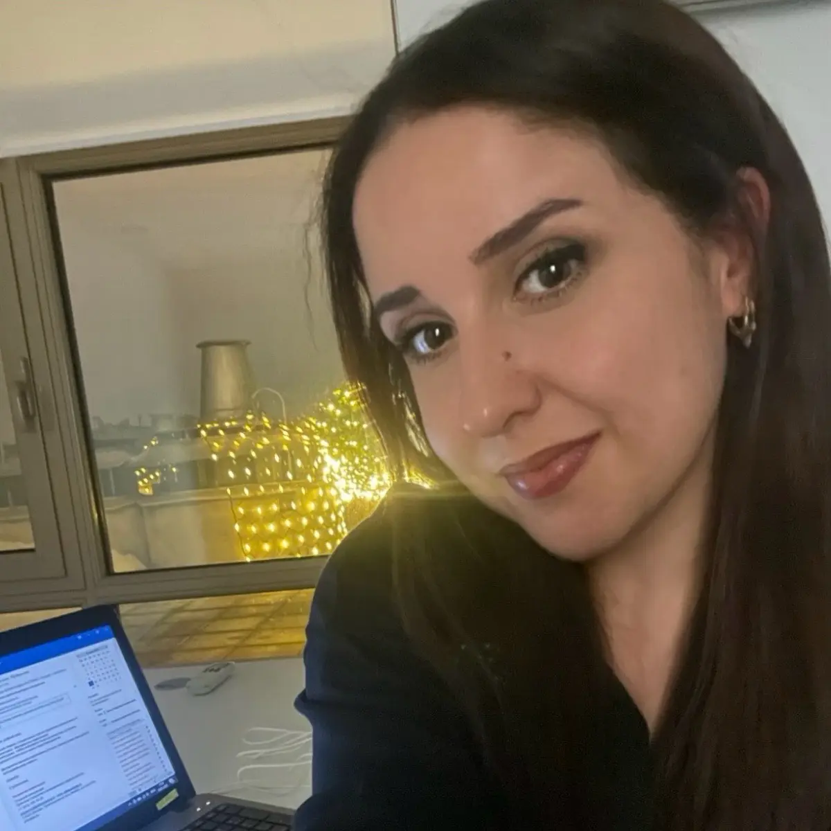 Subscriber avatar