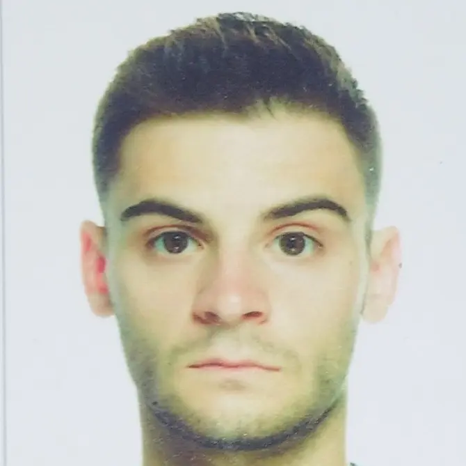 Дмитрий Кудряшов