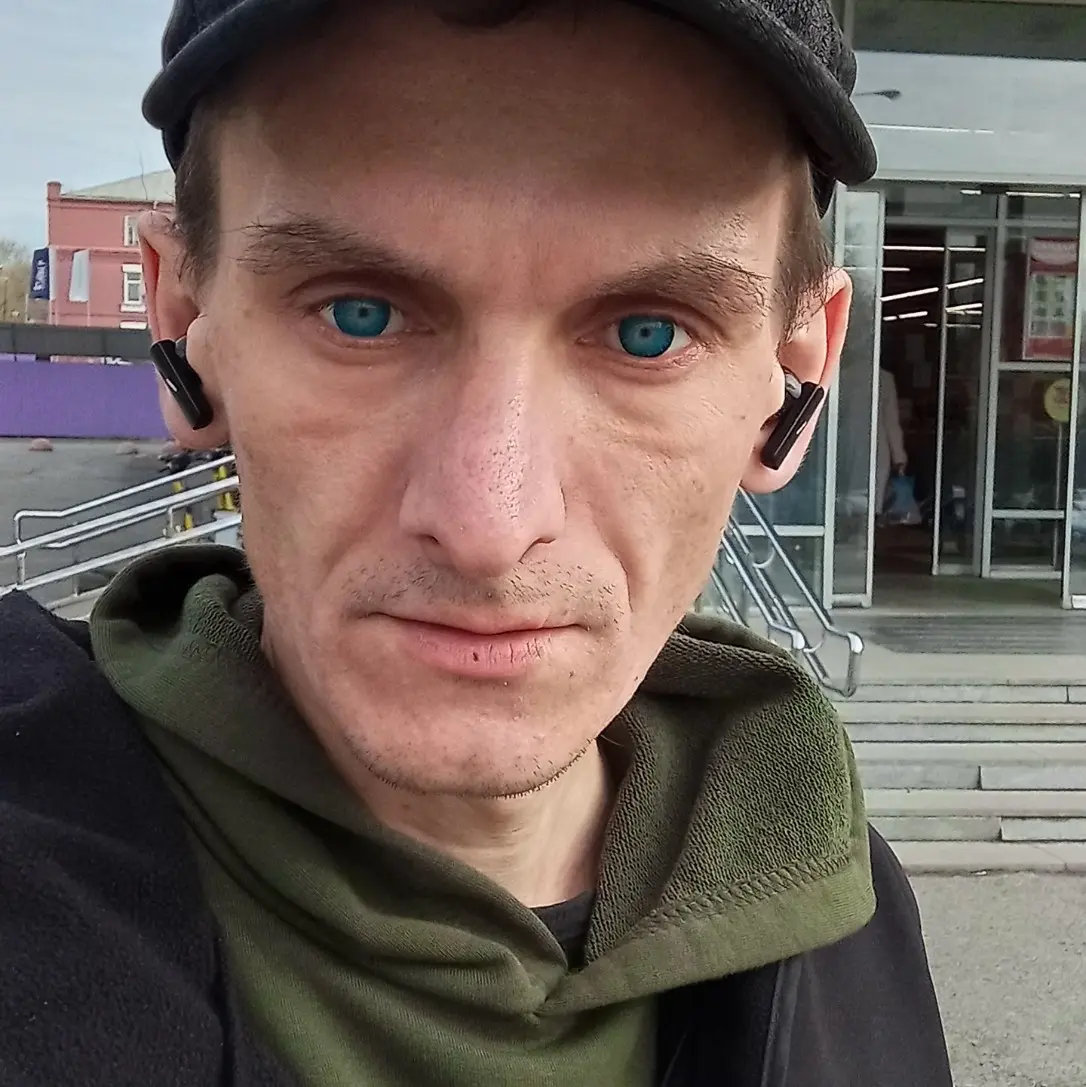 Александр Стрикунов