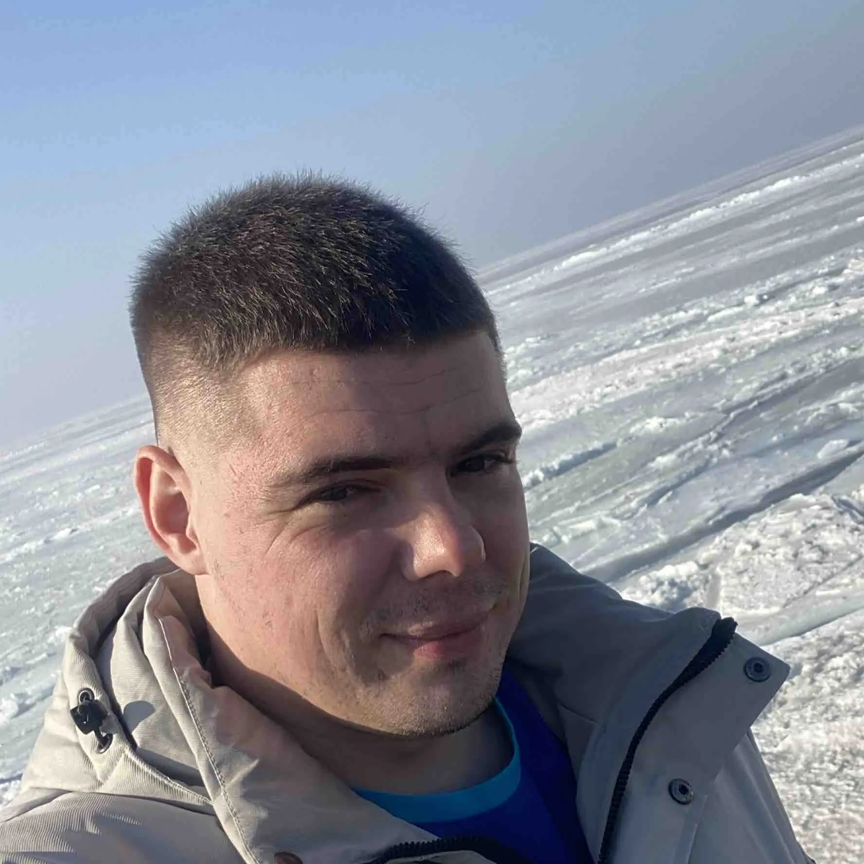 Дмитрий Воронин