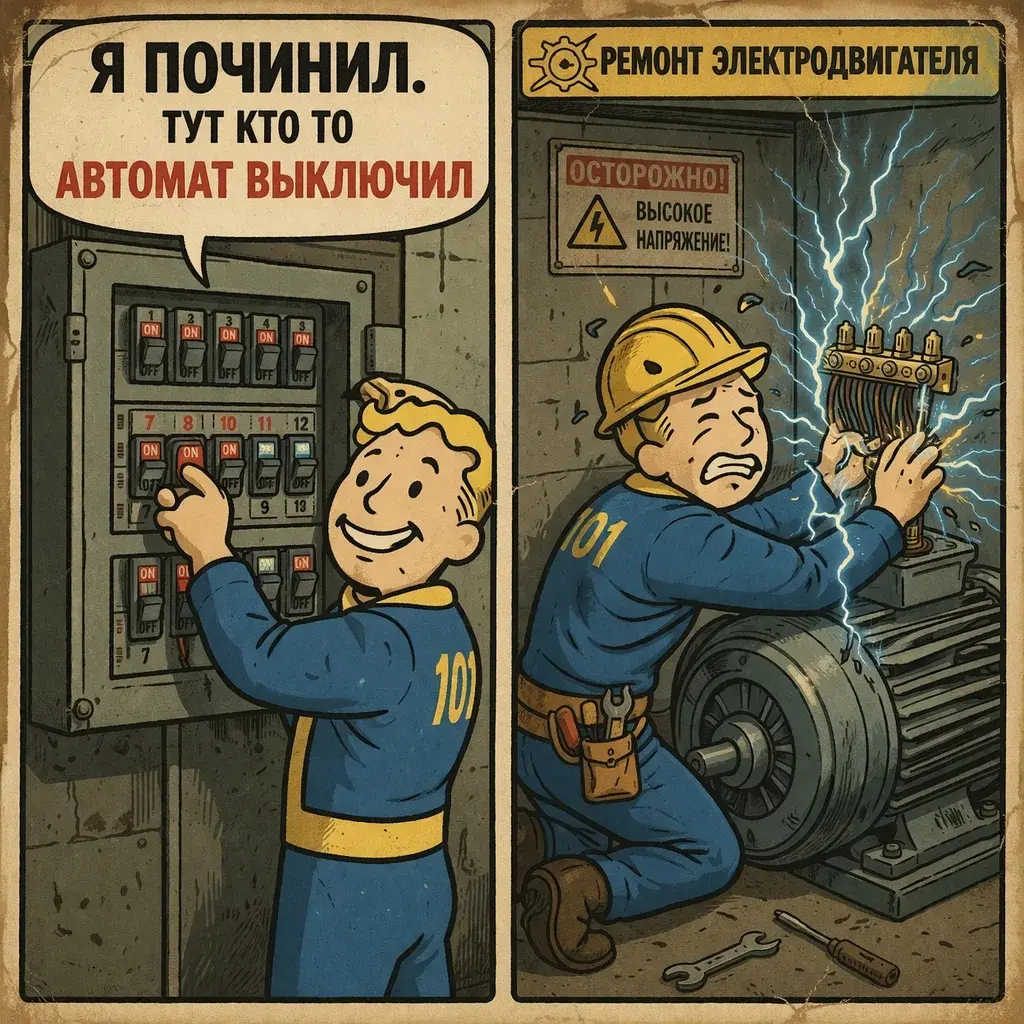 Logout tagout | Сетка — социальная сеть от hh.ru