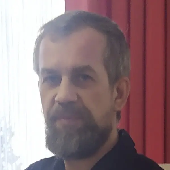 Константин Пермяков