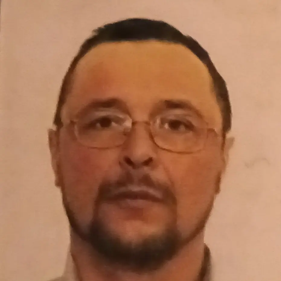 Вячеслав Дюсмикеев