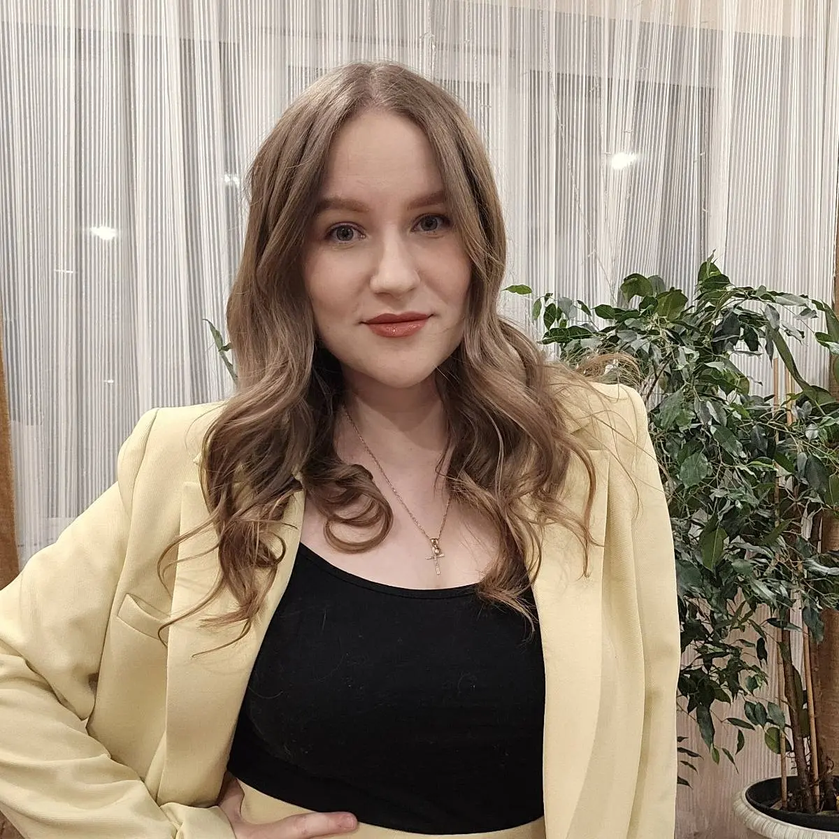 Екатерина Киршина