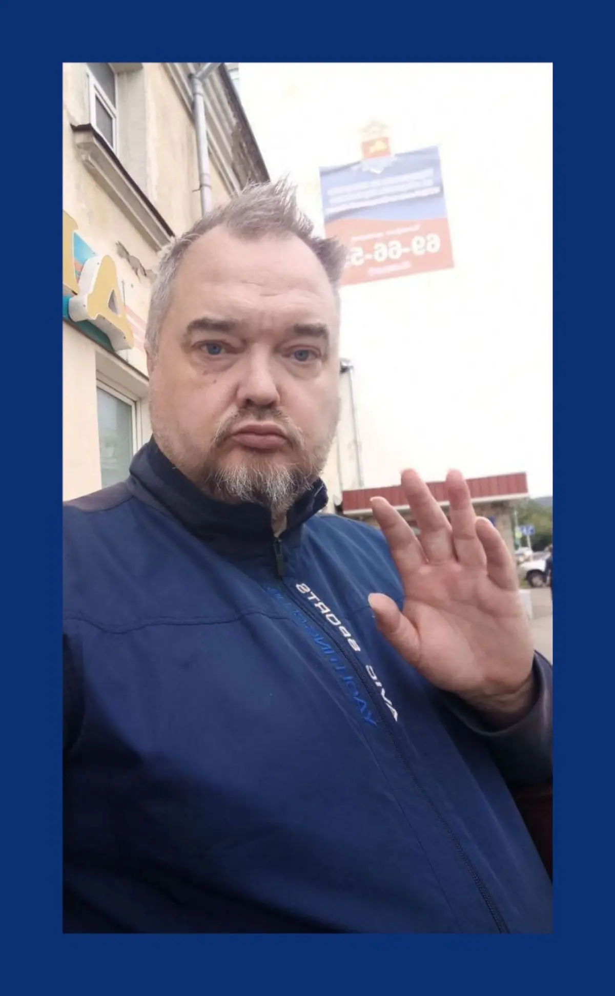 Здравствуй, Мир! / Hello, World! | Сетка — социальная сеть от hh.ru