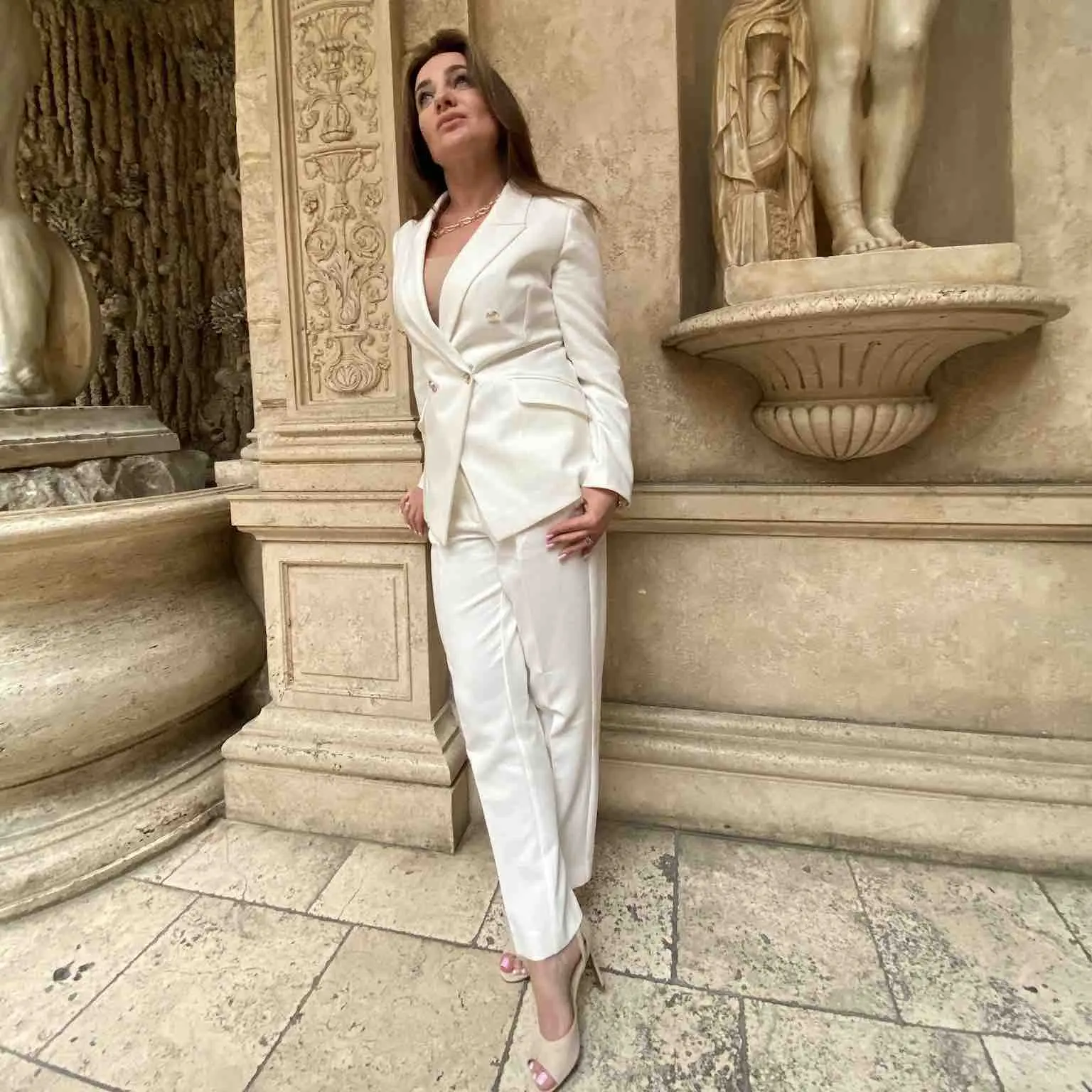 Светлана Шоломова