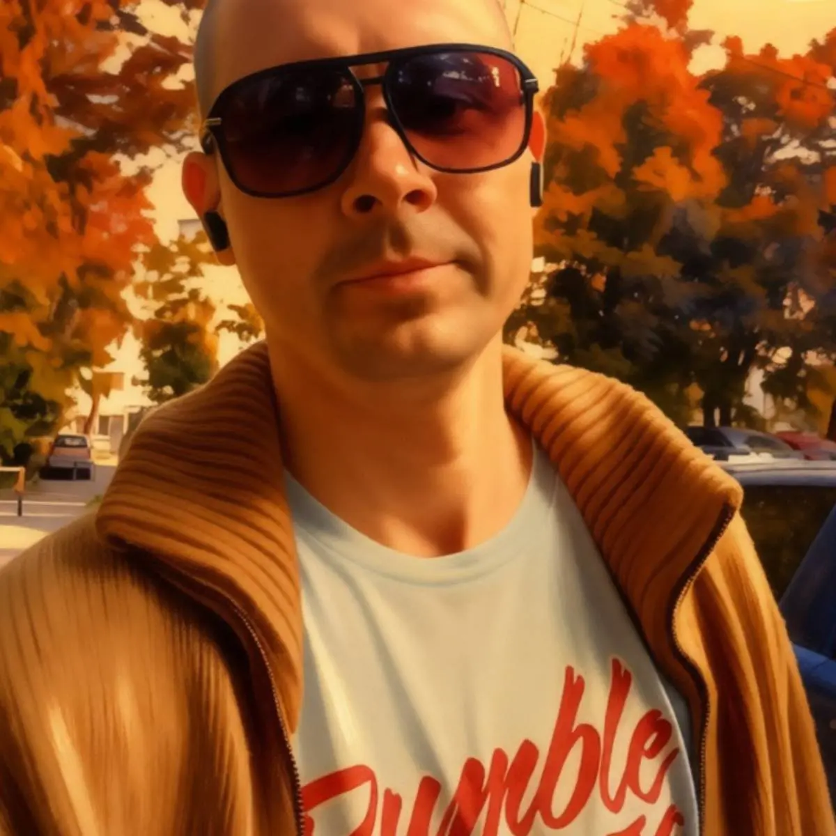 Иван Александров