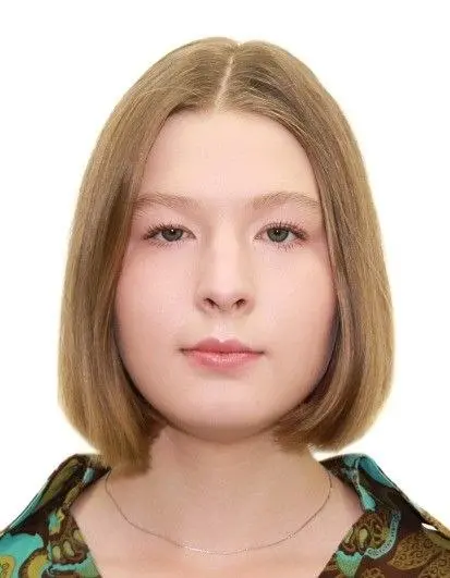 Александра Сухорукова