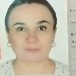 Гюльнара Алиева