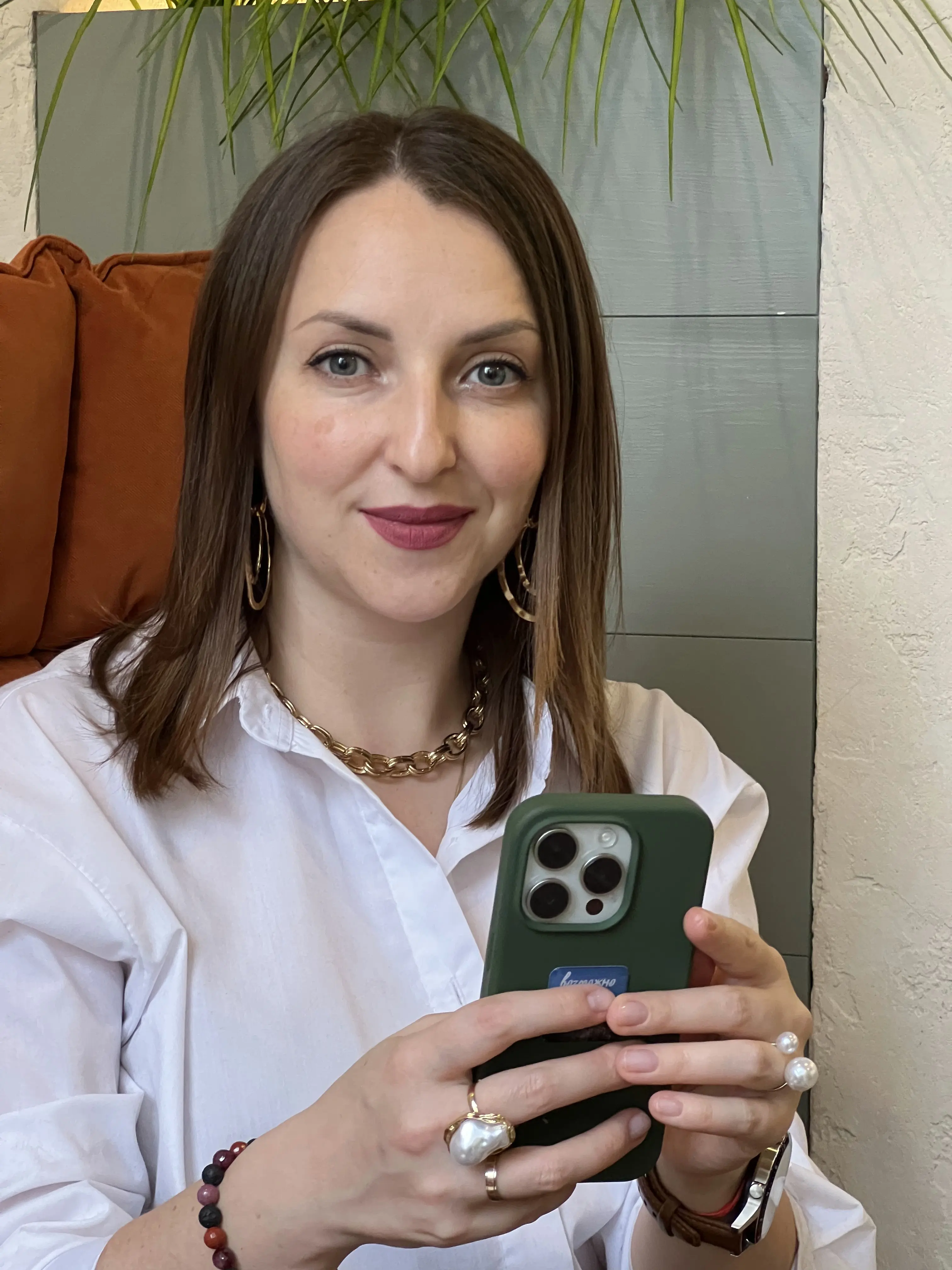 Екатерина Безумнова