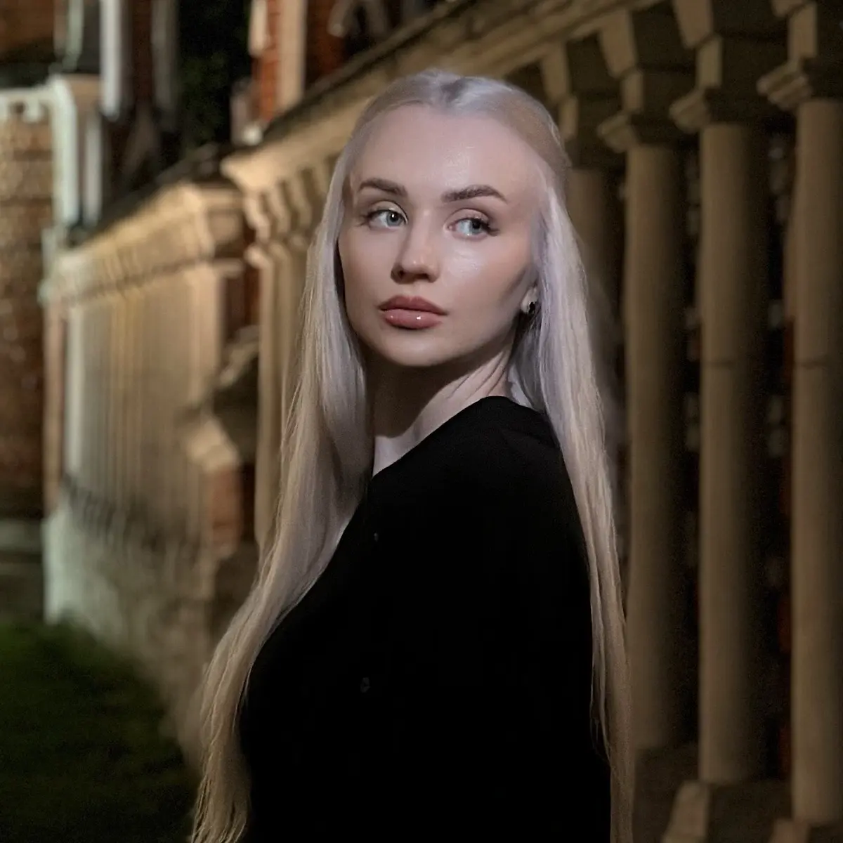 Юлия Чигрина
