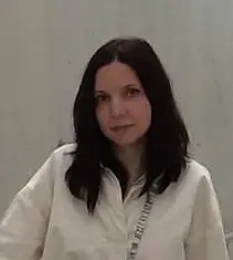 Юлия Веснина