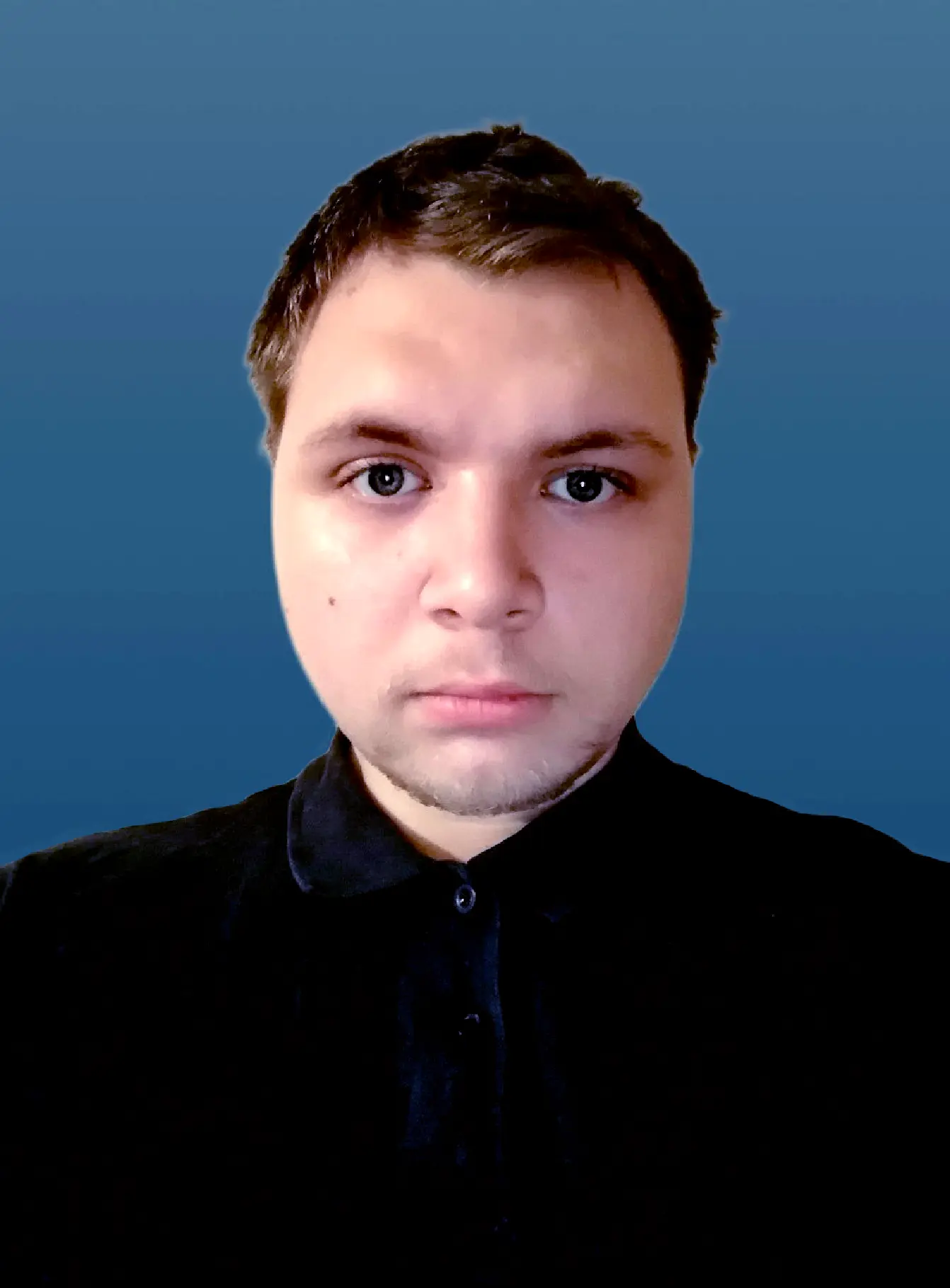 Егор Ясиновский