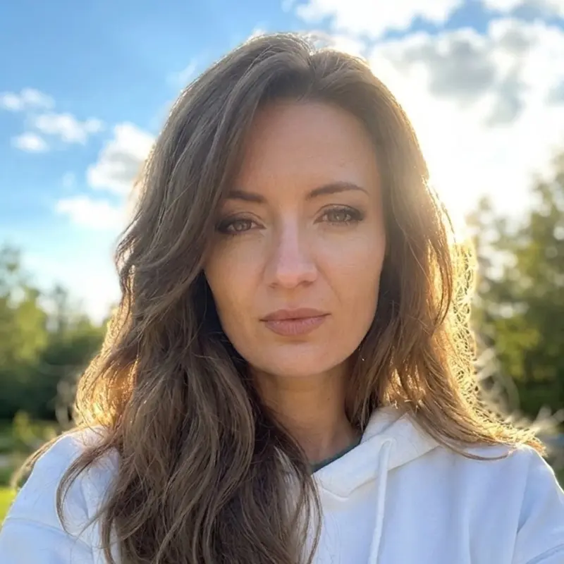 Алена Иванова