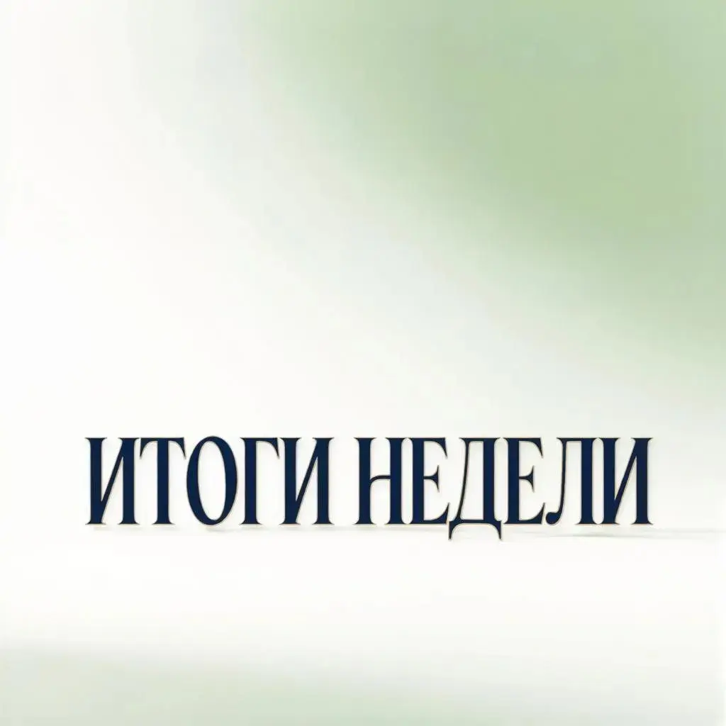 Итоги недели | Сетка — социальная сеть от hh.ru