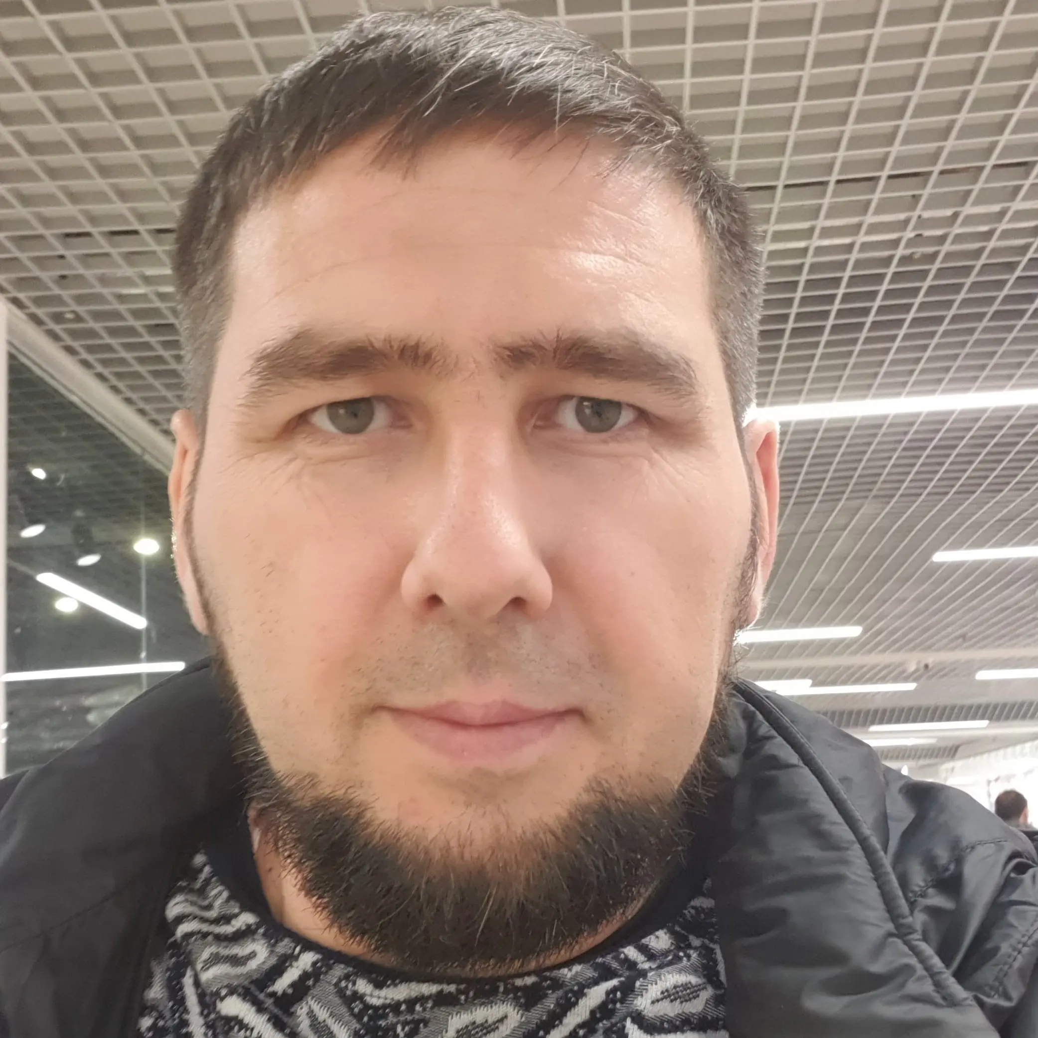 Эдуард Хазиев