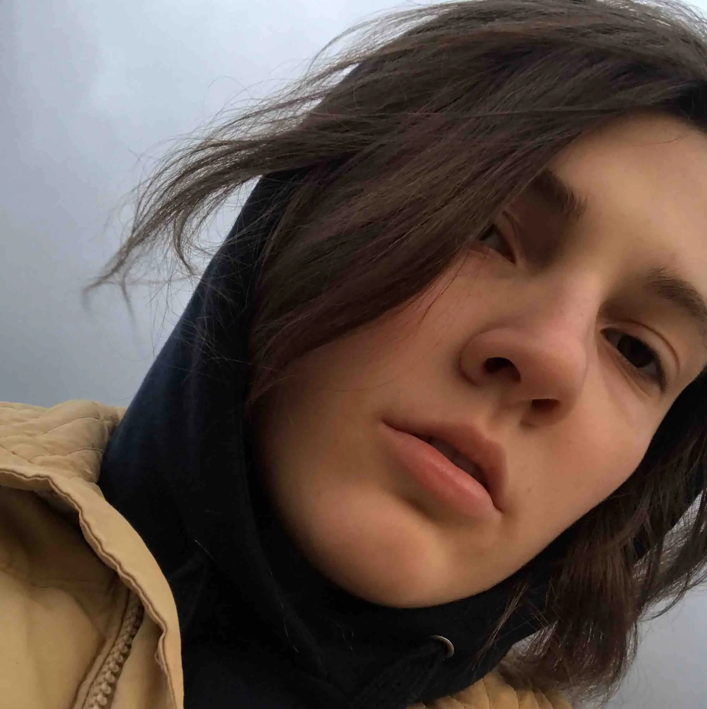 Елизавета Введенская