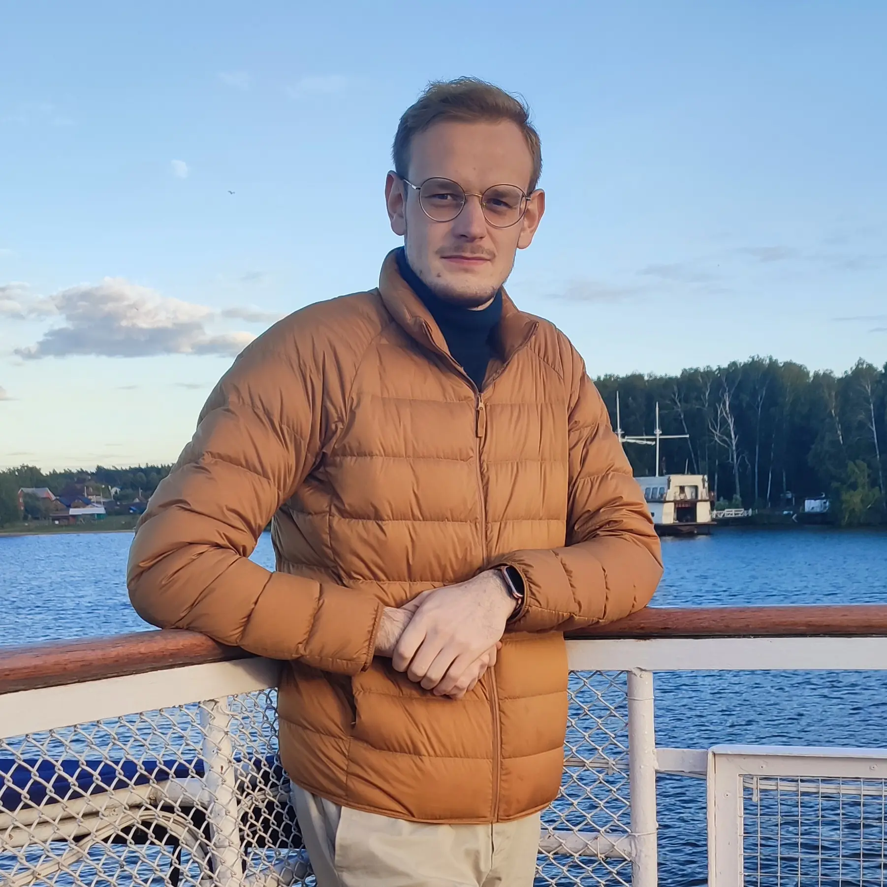 Прохор Молотков
