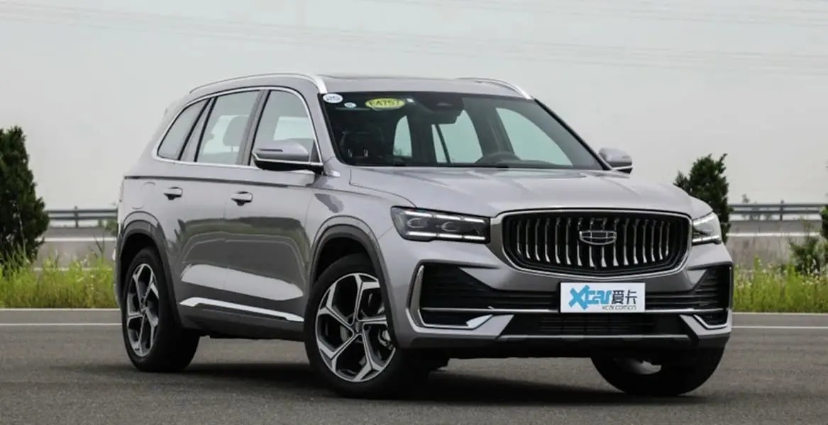 Суд века: МоскАЗ против Geely, спор на миллиарды. )шутка( | Сетка — социальная сеть от hh.ru