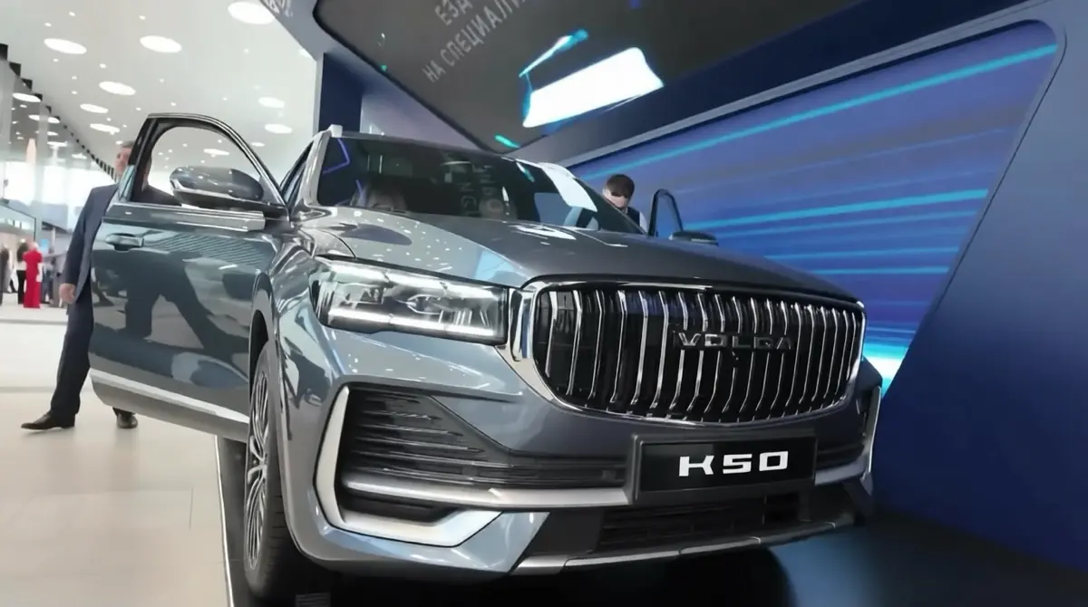 Суд века: МоскАЗ против Geely, спор на миллиарды. )шутка( | Сетка — социальная сеть от hh.ru