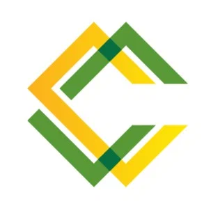 company logo