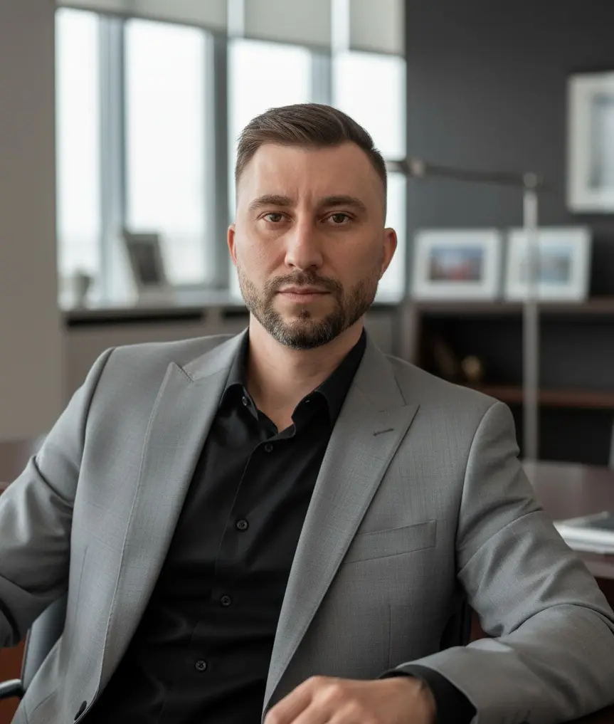 Алексей Сусаков