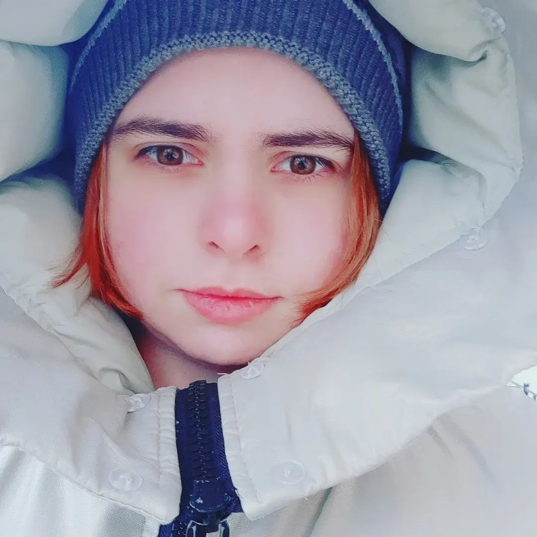 Анастасия Дадашова