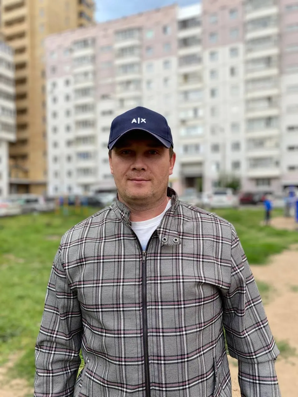 Vadim Knyazev