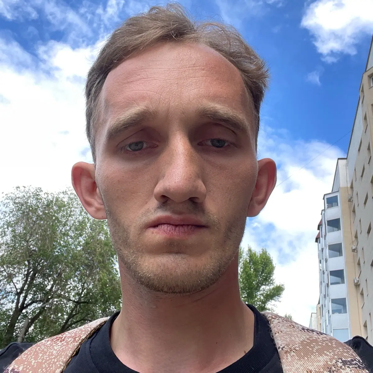 Кучер Александр