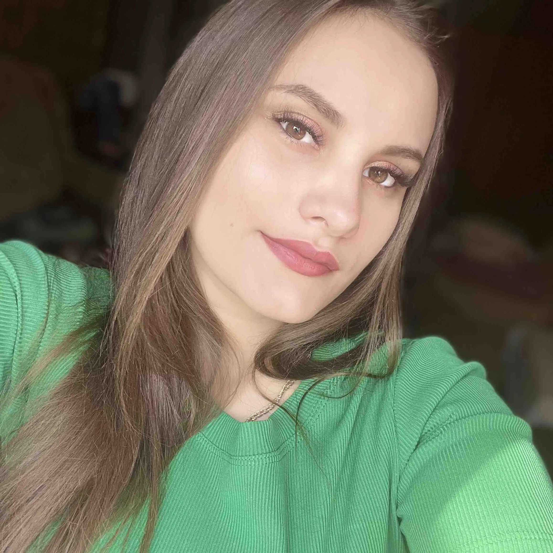 Екатерина Курбатова