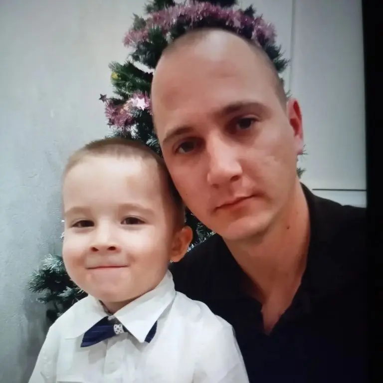 Александр Гагарин
