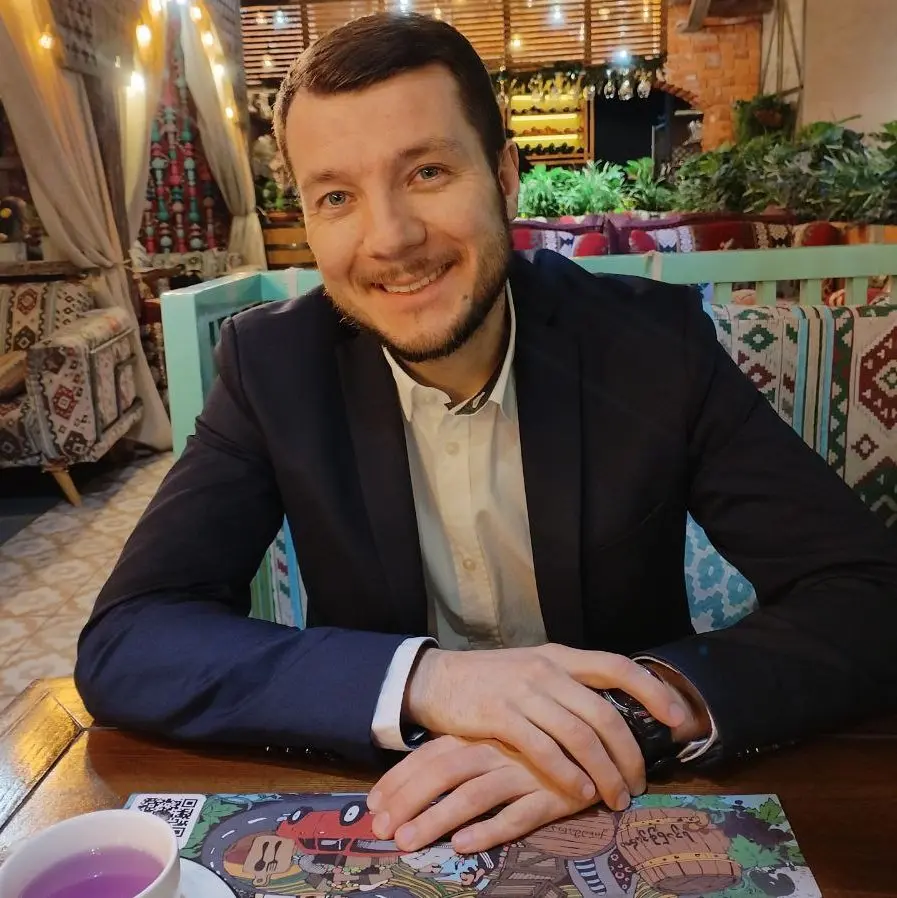 Артур Вронский
