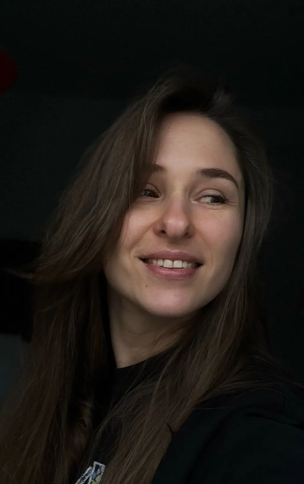 Полина Алексахина