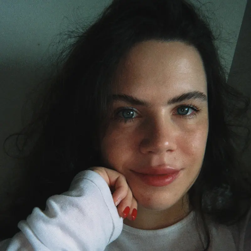 Екатерина Дюженкова