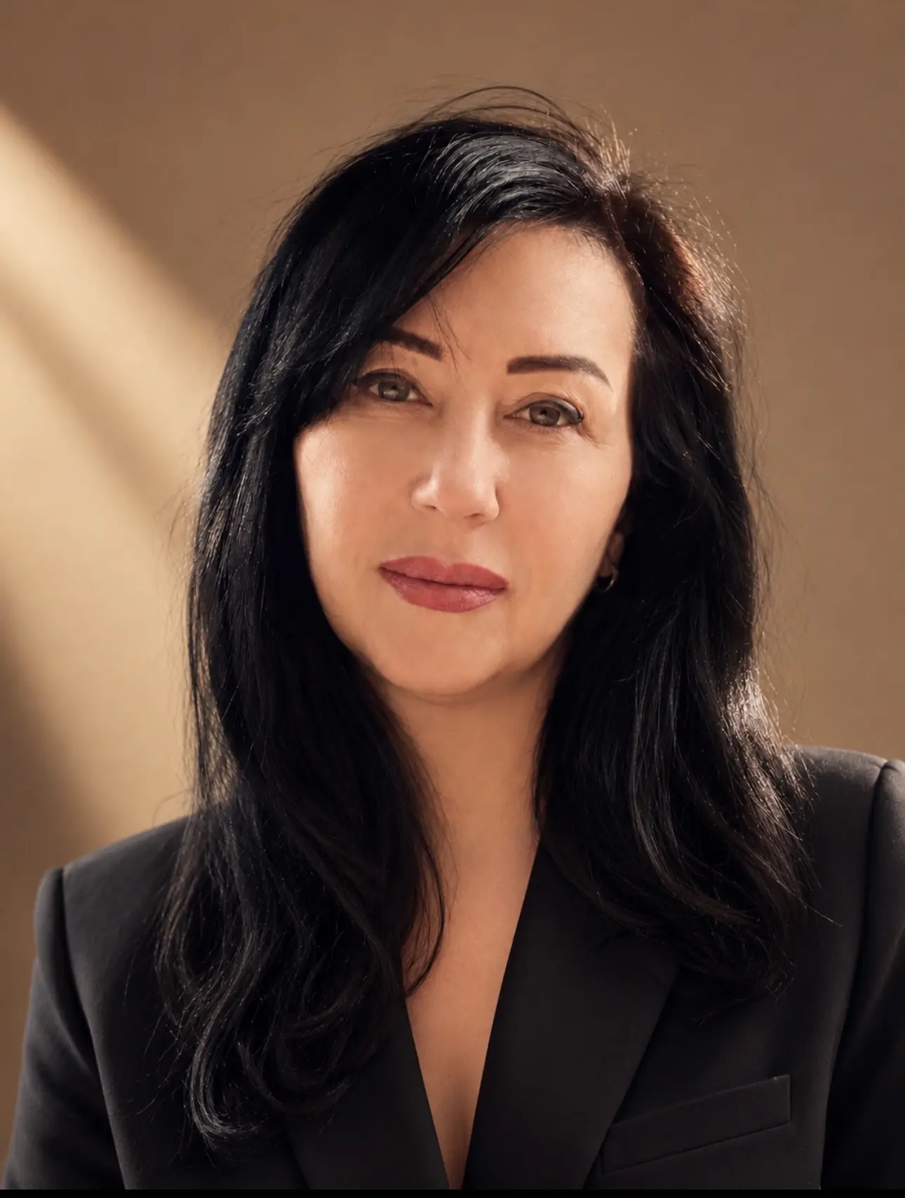 Елена Курган