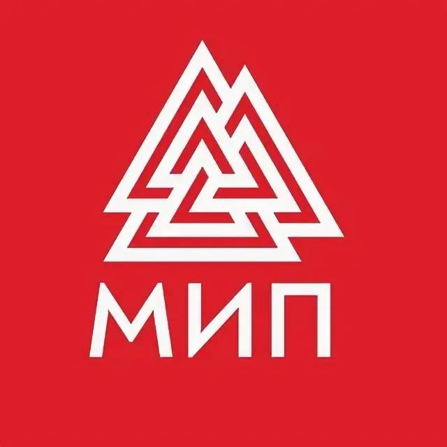 company logo