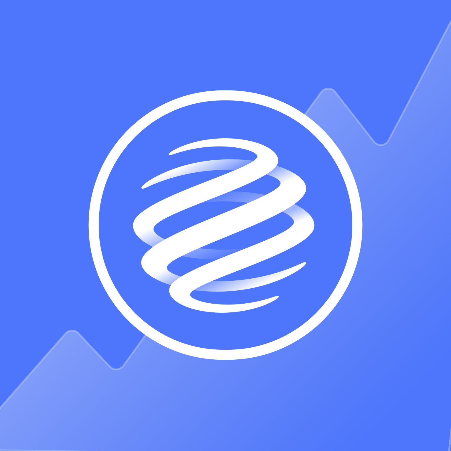 company logo