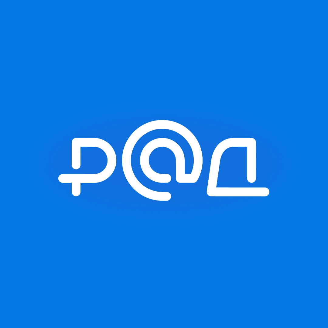company logo